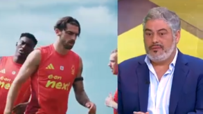 André Pinotes Batista: «Jota Silva? É importante que o Sporting dê explicações cabais»