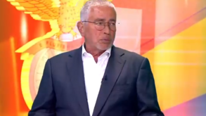 António Salvador: «É uma atitude pouco profissional»