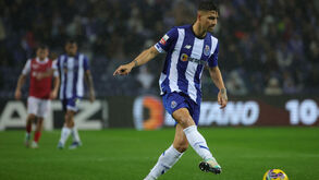 Fábio Cardoso despede-se do FC Porto: «Este clube fará sempre parte de mim»