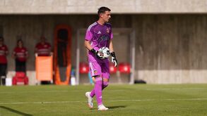 Rio Ave empresta Antzelo Sina ao PAS Giannina