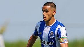 Gabriel Brás: «Somos favoritos mas com os pés assentes na terra»