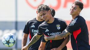«Benfica ou FC Porto, ou os dois, terão feito uma desastrosa política de investimento»