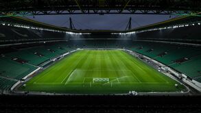 Jogos da Champions em Alvalade com preços especiais: Sporting divulga critérios para compra de bilhetes