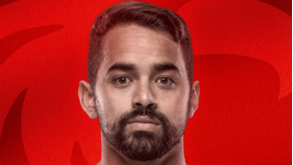 Luquinhas, reforço do Santa Clara