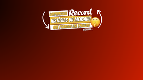 As histórias deste mercado que ficaram em segredo... até agora