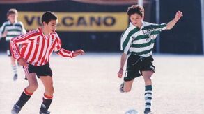 O dia em que o Sporting castigou Cristiano Ronaldo e o proibiu de ir à Madeira