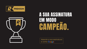 Associe a sua assinatura Record à conta Google!