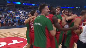 Eurobasket: Neemias Queta já é o segundo melhor marcador português em Europeus