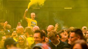 Vitesse ganha recurso e está de regresso ao futebol profissional 
