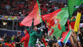 Bilhetes para o Mundial'2026 podem chegar aos 5.765 euros