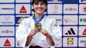 Maria Silveira lidera Seleção no Europeu de juniores