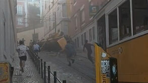 Número de mortos na tragédia do Elevador da Glória sobe para 17