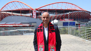 João Diogo Manteigas contesta Regulamento Eleitoral: «Um mau serviço ao clube»