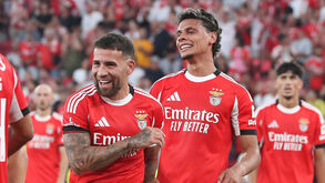 Otamendi não garante continuidade no Benfica: «Depois do Mundial vou ver o que quero...»