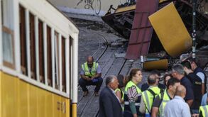 Tragédia no Elevador da Glória