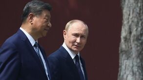 A curiosa conversa entre Putin e Xi Jinping sobre... imortalidade