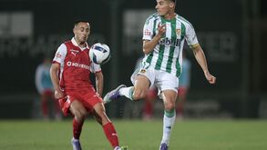Vrousai vinca influência no Rio Ave