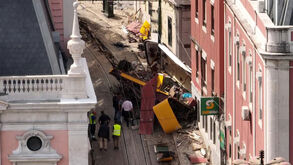 Acidente com elevador da Glória faz 16 vítimas mortais, incluindo turistas