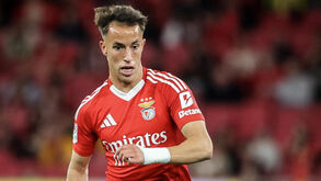 Hugo Félix perto de ser reforço do Tondela