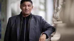 Mário Jardel fala sobre problemas de adição e recuperação