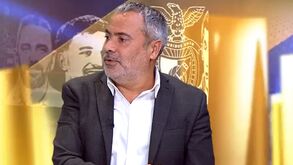 «Irmão de St. Juste enviou mensagem a dirigente do Osasuna: 'se subires a minha comissão, convenço-o'»