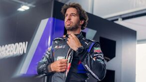 Félix da Costa prepara-se para deixar a Porsche e regressar ao WEC pela porta da Alpine