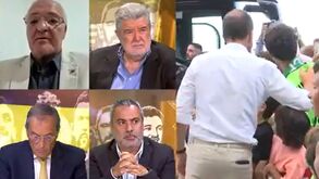 Jorge Amaral: «Toda a gente dizia que se St. Juste não tivesse as lesões não estaria no Sporting»