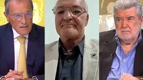 Carlos Barbosa da Cruz: «St. Juste terá sido o jogador que menos retorno deu de um investimento vultuoso»