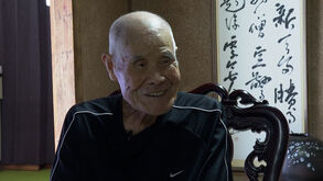 No Guinness aos 102 anos: Kokichi é o homem mais velho a escalar o Monte Fuji