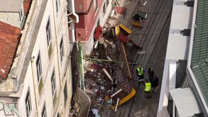 Tragédia no Elevador da Glória