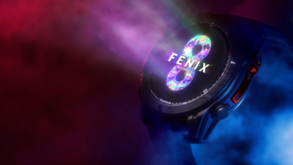 Garmin lança fēnix 8 Pro: versão MicroLED é a estrela