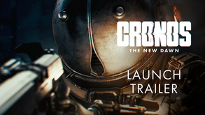 Nunca tiveste tanto medo do escuro: eis o trailer oficial de 'Cronos: The New Dawn'