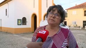«Uma menina muito querida na nossa aldeia»: vizinha recorda Ana Paula Lopes que morreu no Elevador da Glória 