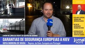'Especial Ucrânia com Germano Almeida' vence CNN Portugal