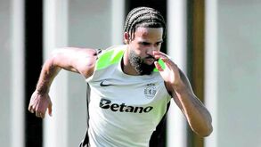 Jeremiah St. Juste já foi pai pela terceira vez