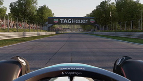 Vamos dar uma volta ao Autódromo Nazionale di Monza? A Hot Lap do GP de Itália no F1 25