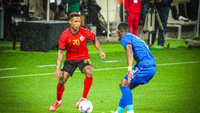 Moçambique sofre goleada no Uganda e complica vida rumo ao Mundial'2026