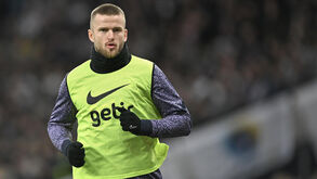 Monaco faz Dier lembrar o Sporting: «Nunca vi tanto talento jovem junto num mesmo lugar»
