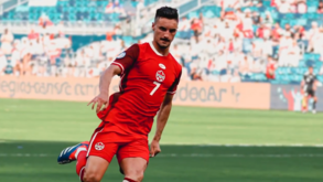 Eustáquio deixa seleção do Canadá e regressa ao Porto com lesão no joelho