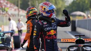 Histórico: Verstappen conquista pole position para o GP de Itália e bate dois recordes