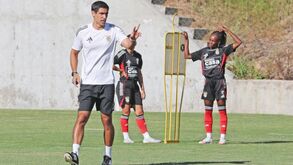 As convocadas do Benfica para a Supertaça feminina: jogadora de 16 anos chamada 