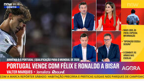 «Duvido que João Félix cumpra o contrato na Arábia Saudita»
