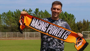 Yerai Martín é o novo treinador do Racing Power: «Muito agradecido pela oportunidade»