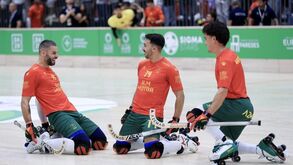 A crónica do Portugal-França, 4-1: começou mal mas acabou no 22.º título europeu