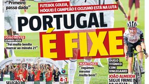 Domingo, 7 de setembro de 2025