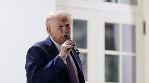 US Open pede às televisões para censurarem reações ou protestos contra Donald Trump na final