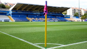 Estoril recebe o Moreirense no António Coimbra da Mota