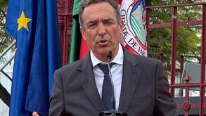Reinaldo Teixeira agraciado pela Câmara de Faro