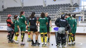 Agora é a vez da Seleção feminina procurar o título Europeu