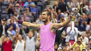 Alcaraz bate Sinner para conquistar o US Open e voltar a ser número um do Mundo
